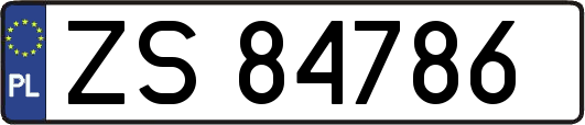 ZS84786