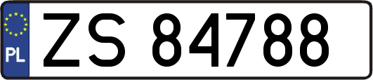 ZS84788