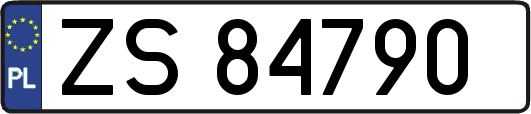 ZS84790