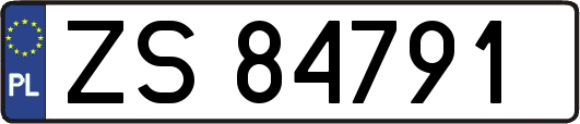 ZS84791