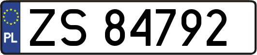 ZS84792