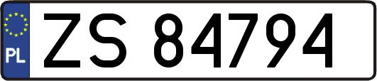 ZS84794