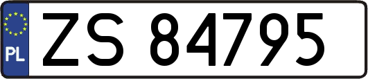 ZS84795