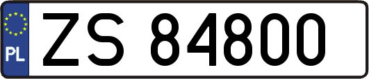 ZS84800