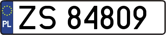 ZS84809