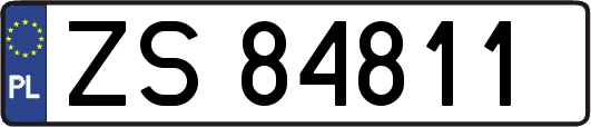 ZS84811