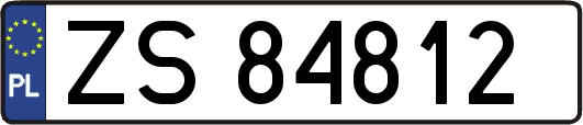 ZS84812
