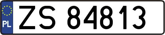 ZS84813