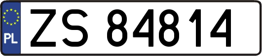 ZS84814