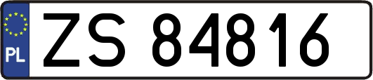 ZS84816