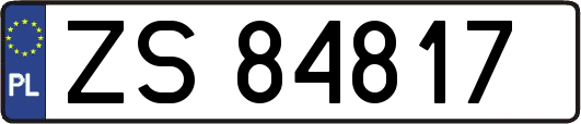 ZS84817