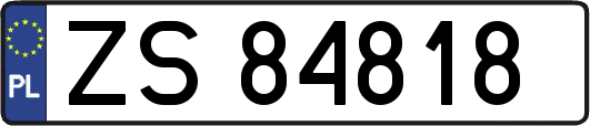 ZS84818