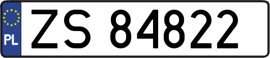 ZS84822