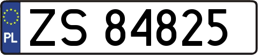 ZS84825