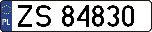 ZS84830
