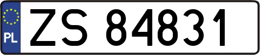 ZS84831