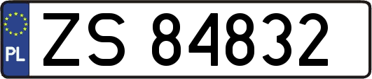 ZS84832