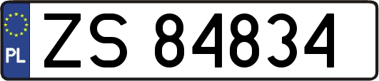 ZS84834