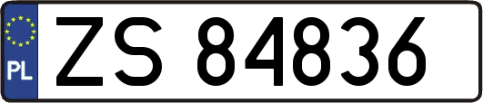 ZS84836
