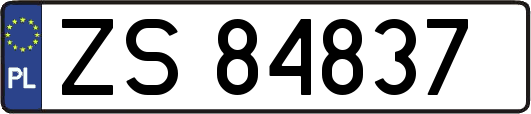 ZS84837