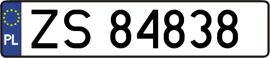 ZS84838