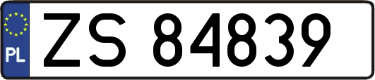 ZS84839