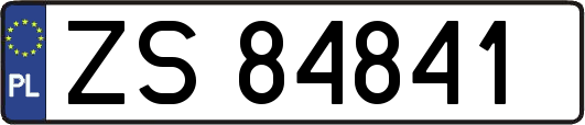 ZS84841