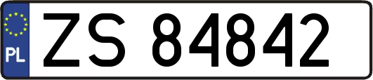 ZS84842