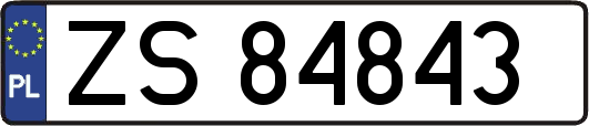 ZS84843