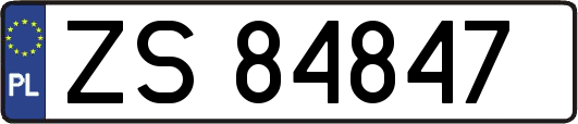 ZS84847