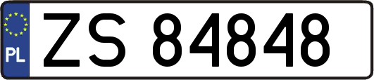 ZS84848