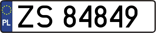 ZS84849