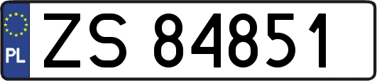 ZS84851