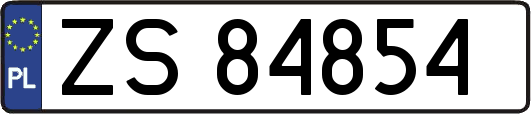 ZS84854