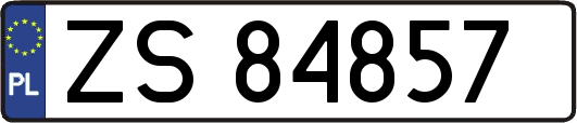 ZS84857
