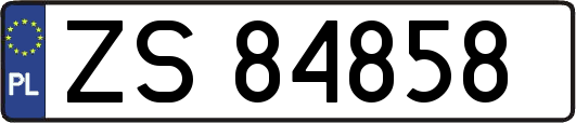 ZS84858