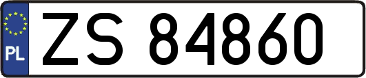 ZS84860
