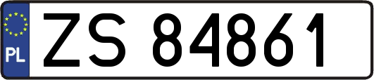 ZS84861