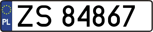 ZS84867