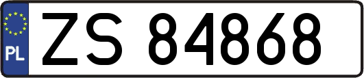 ZS84868