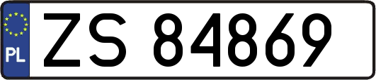 ZS84869