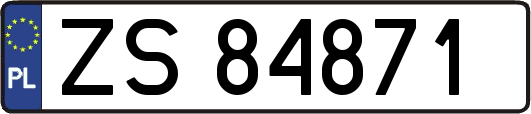 ZS84871