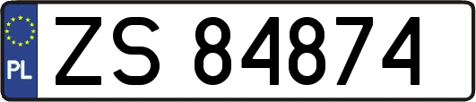 ZS84874