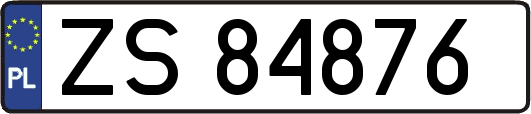 ZS84876