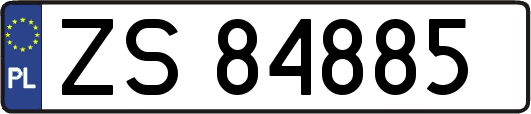 ZS84885