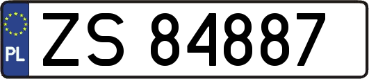 ZS84887