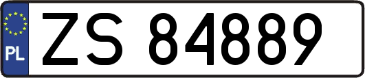 ZS84889