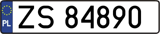 ZS84890