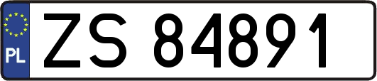 ZS84891