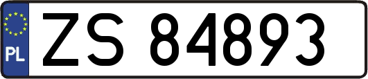ZS84893